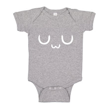 Baby Onesie UwU 100% Cotton Infant Bodysuit