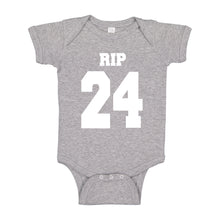 Baby Onesie Rip 24 100% Cotton Infant Bodysuit