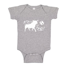 Baby Onesie Are You for Real? 100% Cotton Infant Bodysuit
