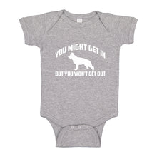 Baby Onesie You Might Get In 100% Cotton Infant Bodysuit