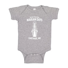 Baby Onesie Marian Days 100% Cotton Infant Bodysuit