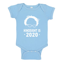 Baby Onesie Hindsight is 2020 100% Cotton Infant Bodysuit