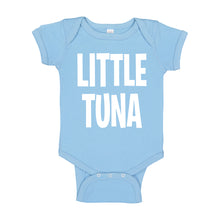 Baby Onesie Little Tuna 100% Cotton Infant Bodysuit