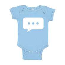 Baby Onesie … 100% Cotton Infant Bodysuit