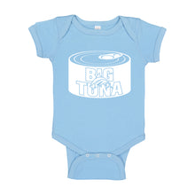 Baby Onesie Big Tuna 100% Cotton Infant Bodysuit