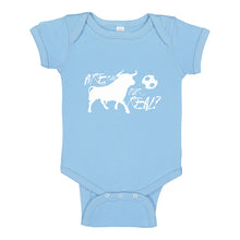 Baby Onesie Are You for Real? 100% Cotton Infant Bodysuit