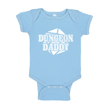 Baby Onesie Dungeon Daddy 100% Cotton Infant Bodysuit