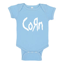 Baby Onesie Corn 100% Cotton Infant Bodysuit