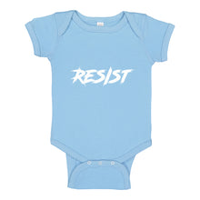 Baby Onesie Resistance 100% Cotton Infant Bodysuit