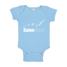 Baby Onesie GameStonk 100% Cotton Infant Bodysuit