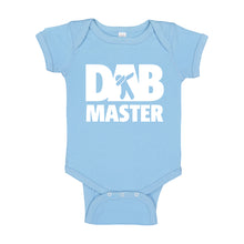 Baby Onesie DAB MASTER 100% Cotton Infant Bodysuit