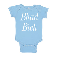 Baby Onesie Bhad Bich 100% Cotton Infant Bodysuit