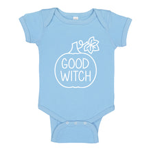 Baby Onesie Good Witch 100% Cotton Infant Bodysuit