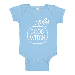 Baby Onesie Good Witch 100% Cotton Infant Bodysuit