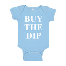 Baby Onesie BUY THE DIP 100% Cotton Infant Bodysuit