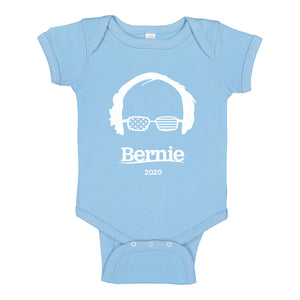 Baby Onesie Bernie 2020 100% Cotton Infant Bodysuit