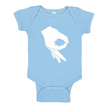 Baby Onesie Gotcha 100% Cotton Infant Bodysuit