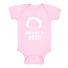 Baby Onesie Hindsight is 2020 100% Cotton Infant Bodysuit