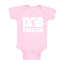 Baby Onesie DAB MASTER 100% Cotton Infant Bodysuit