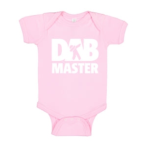 Baby Onesie DAB MASTER 100% Cotton Infant Bodysuit