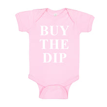 Baby Onesie BUY THE DIP 100% Cotton Infant Bodysuit