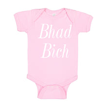 Baby Onesie Bhad Bich 100% Cotton Infant Bodysuit