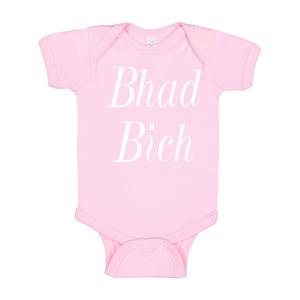Baby Onesie Bhad Bich 100% Cotton Infant Bodysuit