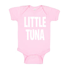 Baby Onesie Little Tuna 100% Cotton Infant Bodysuit