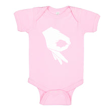 Baby Onesie Gotcha 100% Cotton Infant Bodysuit