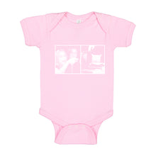 Baby Onesie Woman Yelling at Cat Meme 100% Cotton Infant Bodysuit