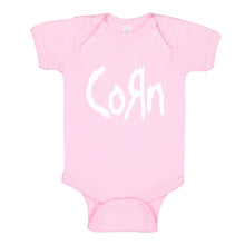 Baby Onesie Corn 100% Cotton Infant Bodysuit