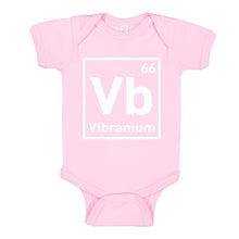 Baby Onesie Vibranium 100% Cotton Infant Bodysuit