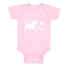 Baby Onesie Are You for Real? 100% Cotton Infant Bodysuit