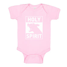 Baby Onesie Holy Spirit 100% Cotton Infant Bodysuit