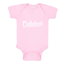 Baby Onesie Calidad 100% Cotton Infant Bodysuit