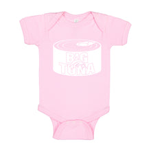 Baby Onesie Big Tuna 100% Cotton Infant Bodysuit