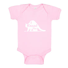 Baby Onesie I Knead You 100% Cotton Infant Bodysuit