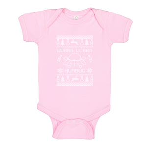 Baby Onesie Wubba Lubba Humbug 100% Cotton Infant Bodysuit
