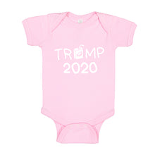 Baby Onesie Trump 2020 Juice Box 100% Cotton Infant Bodysuit