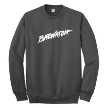 Crewneck Baewatch Unisex Sweatshirt