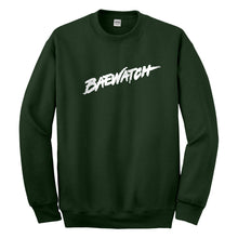 Crewneck Baewatch Unisex Sweatshirt