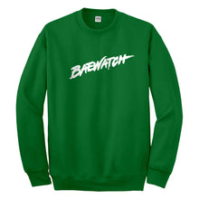 Crewneck Baewatch Unisex Sweatshirt