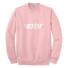 Crewneck Resistance Unisex Sweatshirt