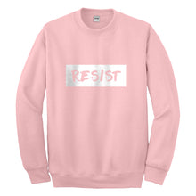 Crewneck Resist Patriot Unisex Sweatshirt