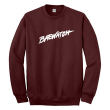 Crewneck Baewatch Unisex Sweatshirt