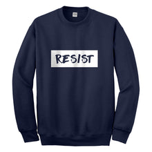 Crewneck Resist Patriot Unisex Sweatshirt