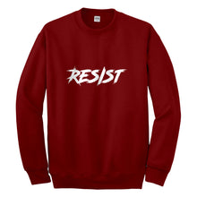 Crewneck Resistance Unisex Sweatshirt