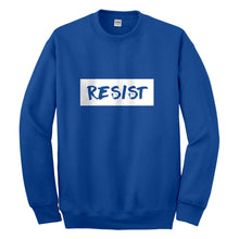 Crewneck Resist Patriot Unisex Sweatshirt