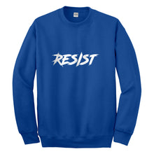 Crewneck Resistance Unisex Sweatshirt