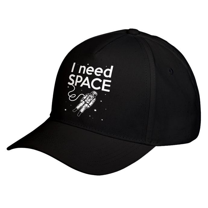 Hat I Need SPACE Baseball Cap